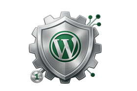WordPress保守管理