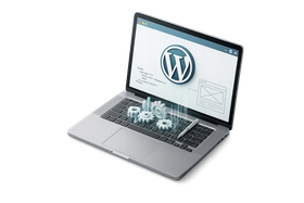 WordPressサイト制作