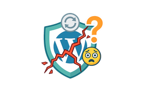 プラグイン更新の不安