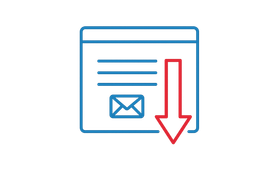 お問合せが増えない